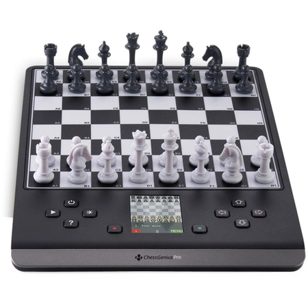 Millennium ChessGenius Pro Schachcomputer
