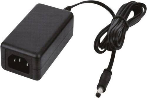 Dehner Elektronik ATS 065T-P150 Tischnetzteil in Schwarz mit 15 V/DC, 4.34A und 65W - Bild 1