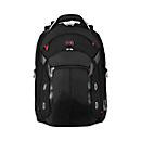 Wenger Gigabyte Notebook-Rucksack für Laptops bis 40,6 cm, Schwarz, B 21,0 x H 45,0 x T 34,0 cm - Bild 2