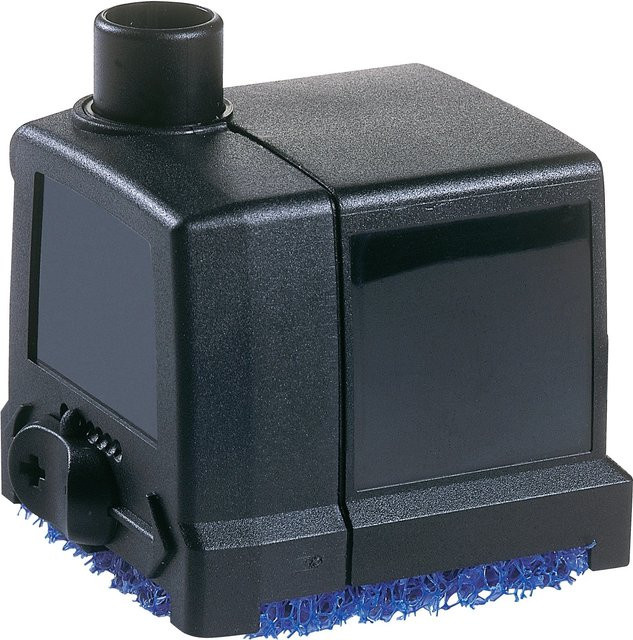 Oase Aquarius Universal 440i Zimmerbrunnenpumpe in Schwarz - Bild 1