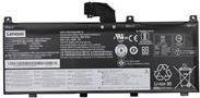 Lenovo Interner Li-Ion Akku 6c 90Wh Schwarz (5B10W13901) - Bild 1
