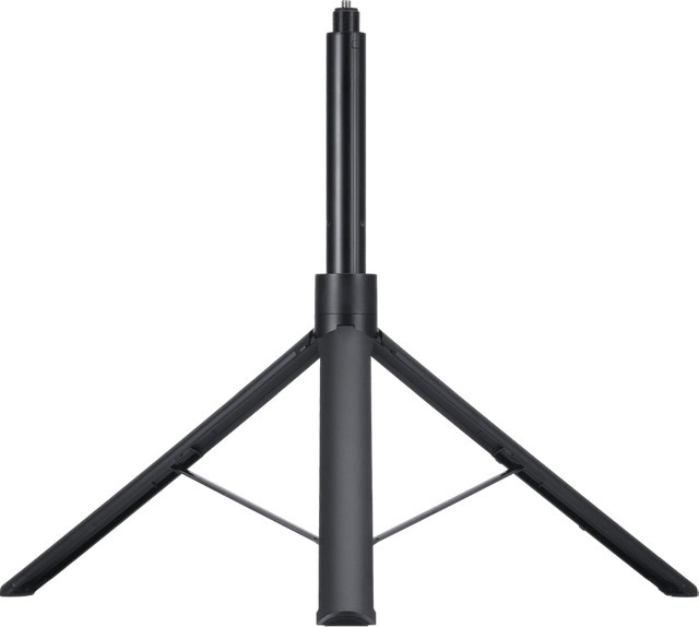DJI Osmo Tripod Selfie Stick in Schwarz, 1,6 m - Bild 1