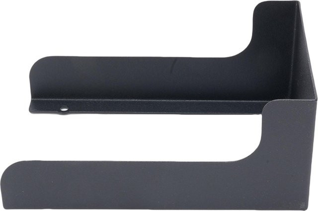 KONNWEI Regenschutz für Blink Türklingel in Schwarz und Steel - Bild 1