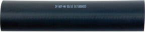 3M Warmschrumpfschlauch dickwandig Schwarz B/D: 55 x 15 mm HDT-AN-55/15 - Bild 1