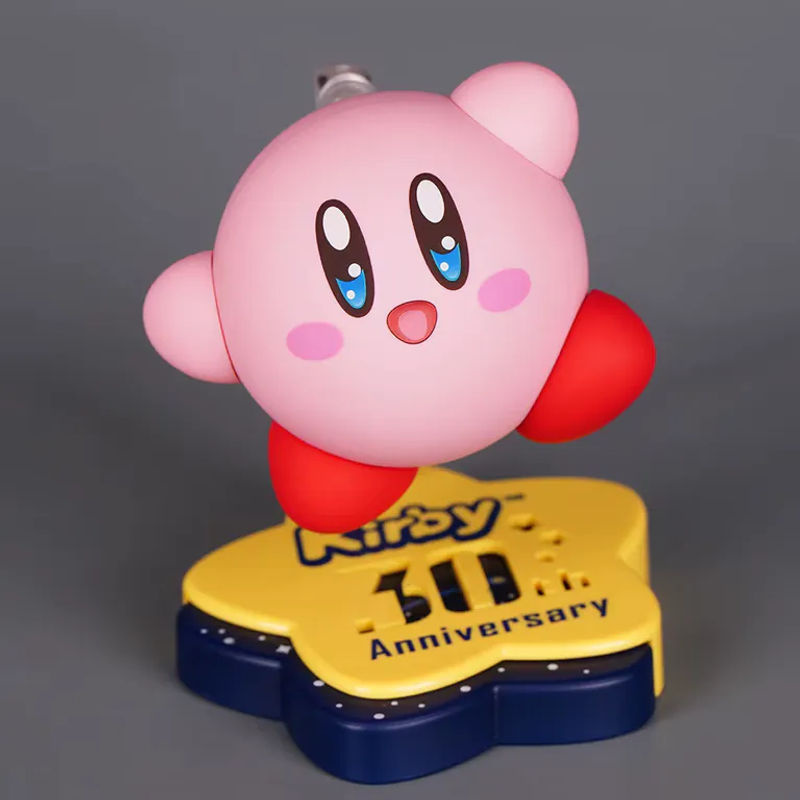 TAKARA TOMY 30. Jubiläums Magnetische Artikulierte Chibi 1883 Actionfigur in Rosa mit Mehrfachzubehör für Anime- und Spiele-Sammler - Bild 3