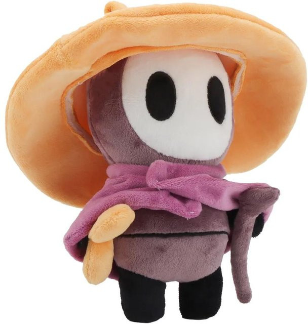 Linyi toy Sherma Plüschtier Hollow Knight, 22cm, ab 3 Jahren - Bild 1