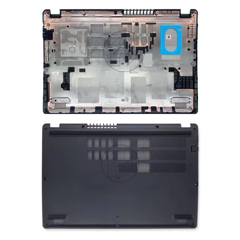 CEYYOR Ersatz-Bodenabdeckung für Acer Aspire 3 A315-42 A315-42G A315-54 A315-54K A315-56 N19C1 in Schwarz - Bild 3