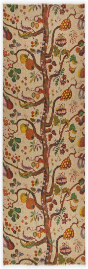 Codello Schal, Beige, Wolle, Unisex, 70x180cm - Bild 1