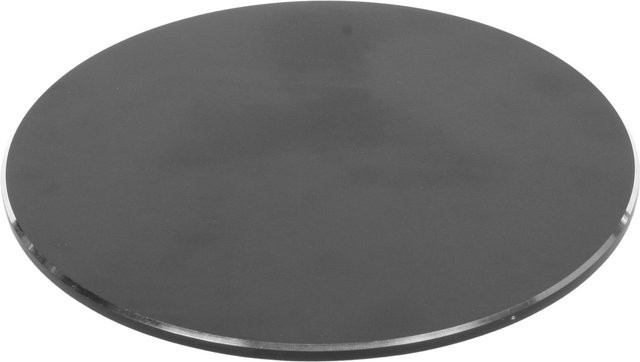 Apple Basishalterung für HomePod 1. und 2. Generation aus Aluminiumlegierung in Schwarz - Bild 1
