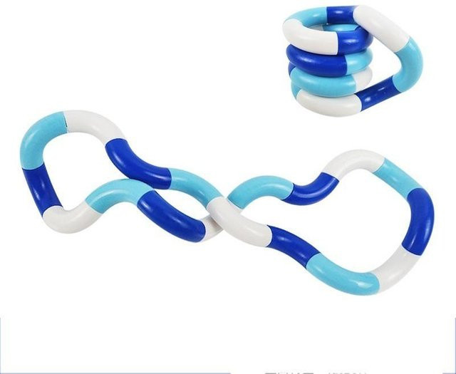 A Family Of Home Textiles Knoten Fidget Sensorisches Spielzeug - Bild 1
