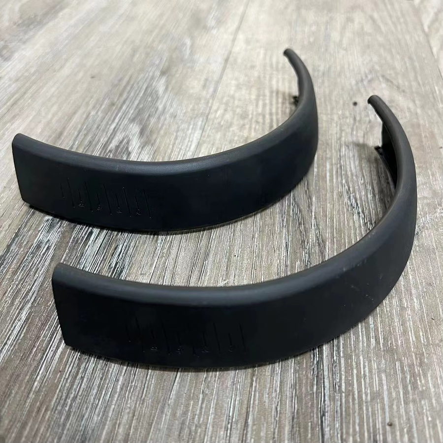 Corsair Ersatzteil-Set für VOID PRO ELITE RGB Kopfhörer in Schwarz bestehend aus oberem Kopfband, Kopfbügelkissen, Ohrpolstern und Verbindungskabel - Bild 2