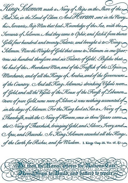 Rico Design Paper Poetry Silikonstempel mit Hintergrundtext und 2 Motiven - Bild 1