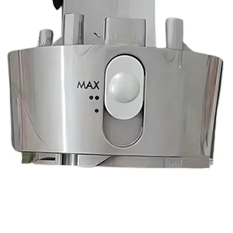 Dyson V10 SV12 Ersatzteil Motorgriff Hauptkörper in Grau - Bild 3
