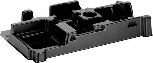Metabo Einlegeboden aus Polystyrol in Schwarz B/T/H: 27,8 x 47,3 x 1,0 cm - Bild 1