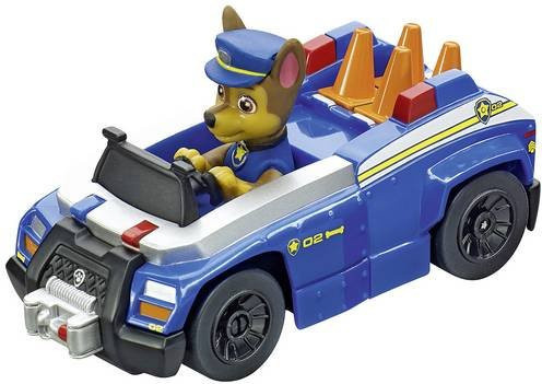 Carrera First Auto Paw Patrol Chase - Bild 1