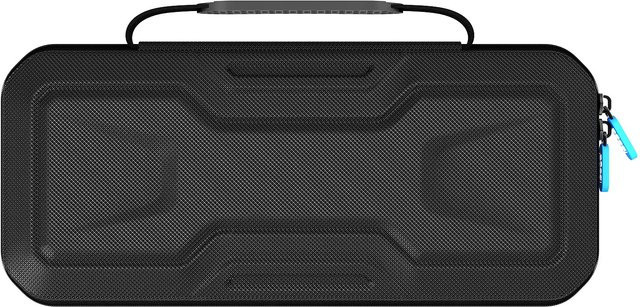 IPEGA Reise-Tragetasche P5P13 Schutzhülle für PlayStation Portal Remote Player, Schwarz - Bild 1