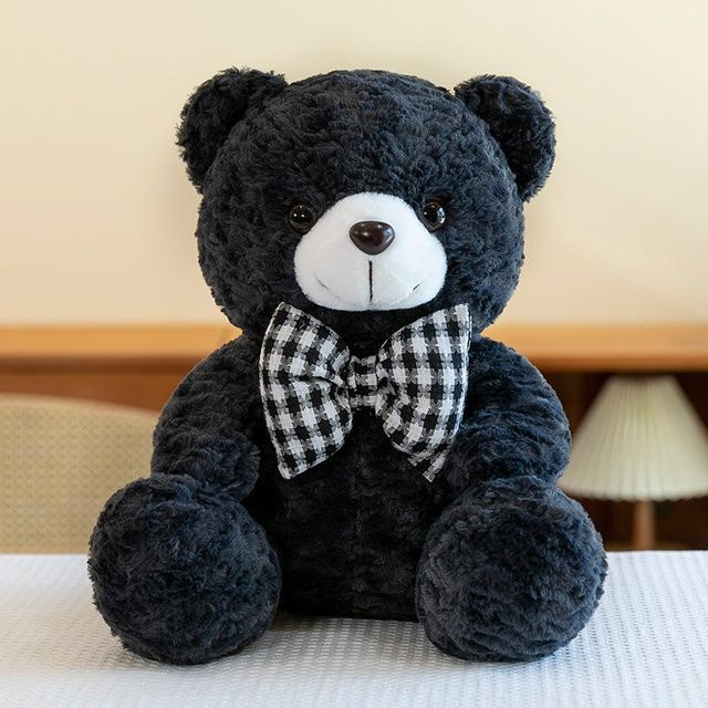 Bai Fen Bai dolls and toys Teddybär Plüsch Bär - Bild 1