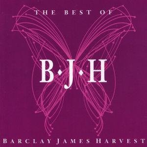 The Best Of Barclay James Harvest, Barclay James Harvest, CD - Bild 1