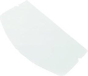 GVS Nova 3 äußere Linse, transparent, 50er Pack - Bild 1