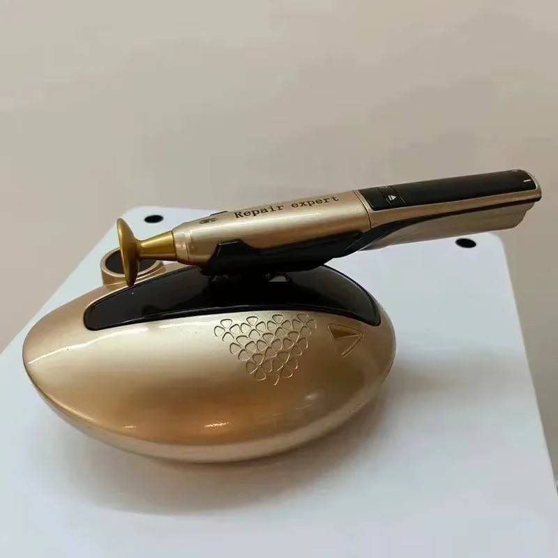 FULANG Golden Fibroblast Plasma Pen, Gesichtsstraffungsgerät, Unisex - Bild 4
