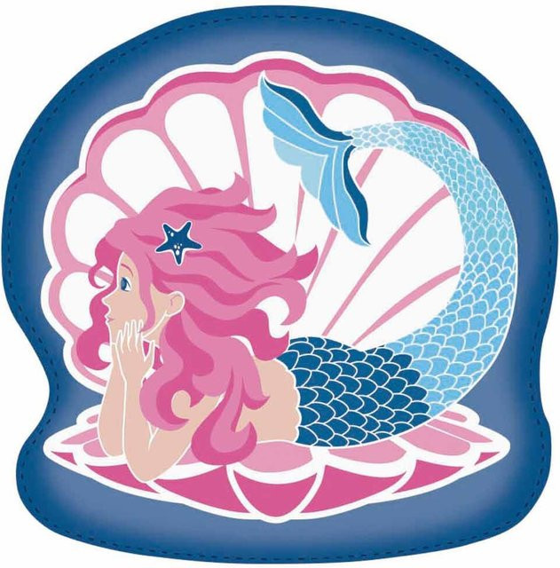 Step by Step Magic Mags Flash Mermaid Xenia - Bild 1
