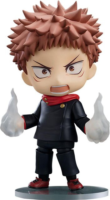 JJK Itadori Yuuji Actionfigur, ab 14 Jahren - Bild 1