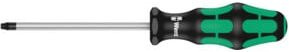 Wera 367 TX BO Schraubendreher TX 30, Mehrfarbig - Bild 1