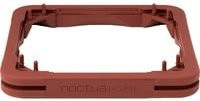 Noctua Mehrzweck-Dichtlippe NV-MPG1-12 in Braun - Bild 1