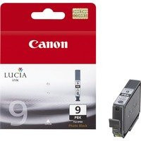 Canon Tinte Photoschwarz PGI-9PBK für Pixma Pro 9500 und Pixma Pro Tintenpatrone - Bild 1