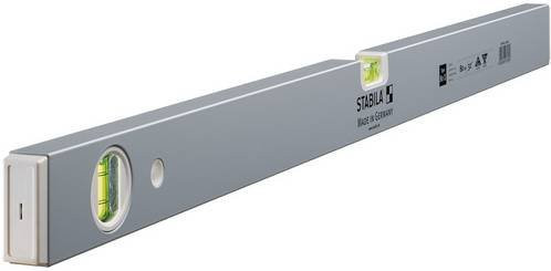 Stabila Wasserwaage Type 80 U aus Aluminium, Länge: 80 cm - Bild 1