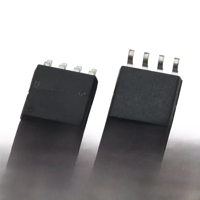 10 Stück Macronix MX25L1606EM2I-12G Flash-Speicher Chip in Schwarz, SOP-8 Gehäuse - Bild 2