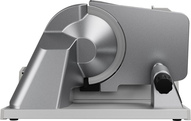 Ritter Tondo 13 Professional Line Allesschneider in Silber - Bild 1