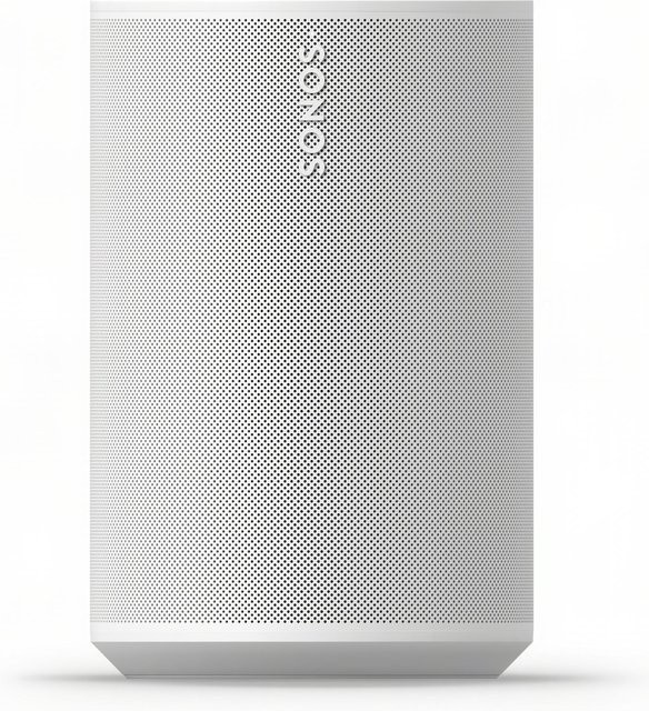 Sonos Era 100 SL Streaming-Lautsprecher Weiß - Bild 1