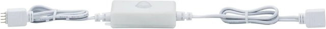 Paulmann YourLED Infrarot-Schaltsensor An/Aus für LED bis maximal 60W - Bild 1