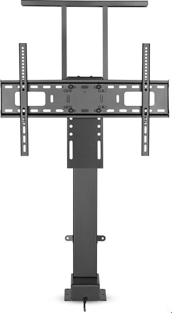 Nedis SmartLife Motorisierter TV-Lift TVSM5840BK schwarz (37-80 Zoll) - Bild 1