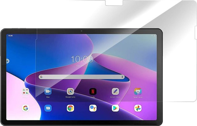 eSTUFF ES517011 Tablet-Bildschirmschutzfolie transparent für Microsoft Tablets, 1 Stück - Bild 1