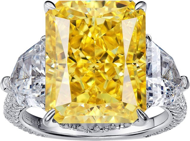Ring 925 Silber, Zirkonia, Damen - Bild 1