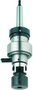 FAHRION Gewindeschneidapparat MK4 M14-M27(M30) in Silber - Bild 1