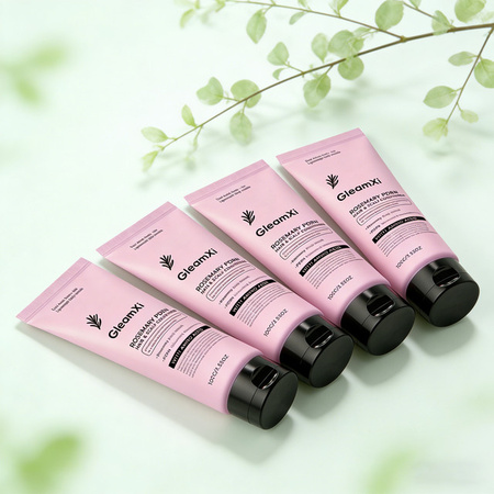 Gleamxi Conditioner für trockenes und strapaziertes Haar, Unisex
