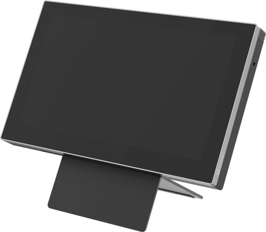 EZVIZ SD7 Smarter Security Display Intelligenter Monitor mit Touchscreen Schwarz 17,78 cm - Bild 2