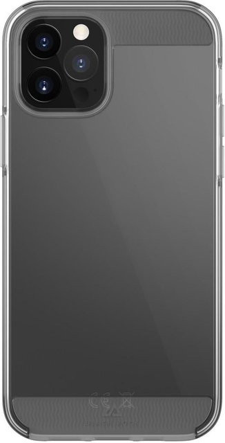 Transparentes Cover Air Robust für Apple iPhone 12 und iPhone 12 Pro - Bild 1