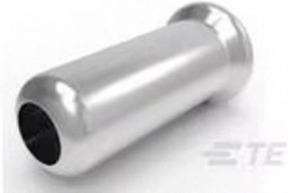 TE Connectivity Beutel 4-331272-2 in Silber - Bild 1