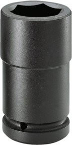 Facom IMPACT-Steckschlüssel schwarz 42 mm - Bild 1