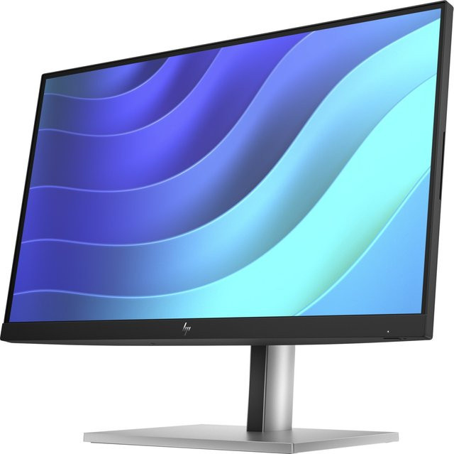 HP E22 G5 E-Series LED-Monitor Schwarz 54,6 cm (21,5 Zoll) Full HD IPS 75 Hz HDMI DisplayPort USB - Bild 1