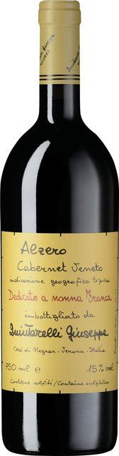Quintarelli Rotwein, Italien, 0,75 l - Bild 1
