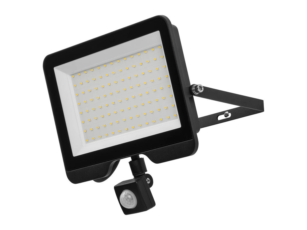 LIVARNO LED-Außenstrahler aus Aluminium mit Bewegungssensor und IP44 Schutzart - Bild 3