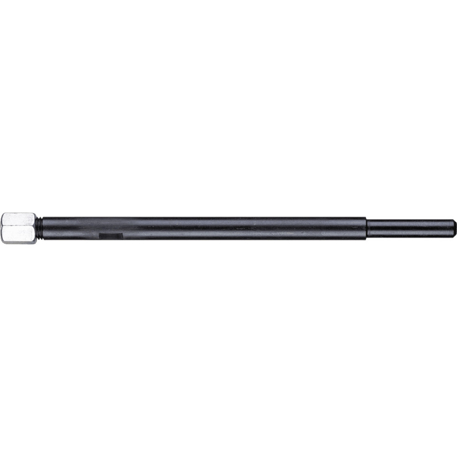 PFERD TOOLS Starre Verlängerung für Antriebsspindel SPV 150-1 8 S1 4 mit 1/8 Spannzange und max. 10.000 RPM - Bild 1