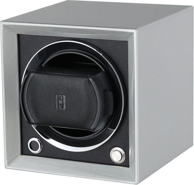 Paul Design Uhrenbeweger Gentlemen in Grey - Bild 1
