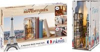 Revell Tiny Adventures Paris Bausatz - Bild 1