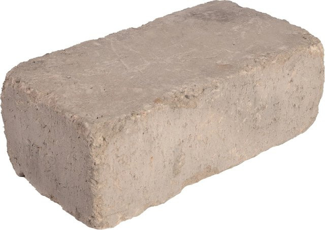 EHL Mauerstein Verona Antik Grau-Anthrazit-Nuanciert B/T/H: 40 x 20 x 14 cm - Bild 1